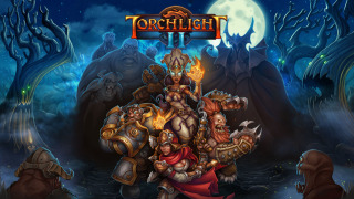 Torchlight II - Gametrailer