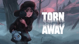 Torn Away - PlayStation & Nintendo Switch Release Trailer