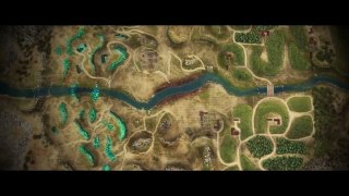 Total War: Arena - Gametrailer
