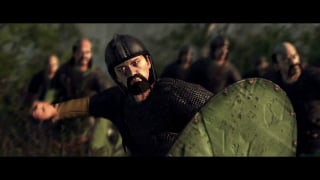 Total War: Attila - Gametrailer