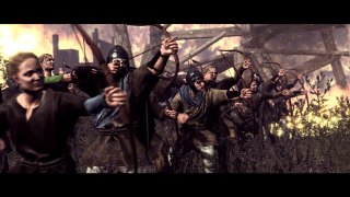 Total War: Attila - Gametrailer