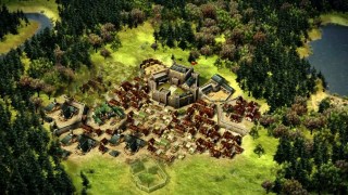 Total War Battles: Kingdom - Gametrailer