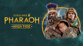 Total War: Pharaoh - "High Tide" Free DLC Trailer