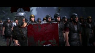 Total War: Rome II - Gametrailer