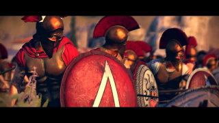 Total War: Rome II - Gametrailer