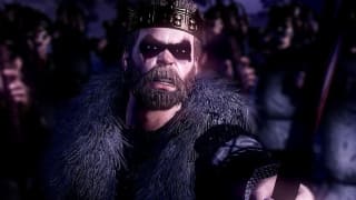 Total War Saga: Thrones of Britannia - Gametrailer