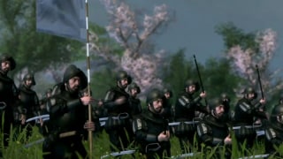 Total War: Shogun 2 - Otomo Clan Pack DLC Trailer