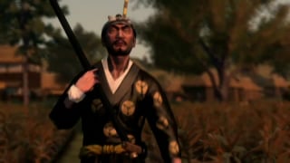 Total War: Shogun 2 - Fall of the Samurai - Acclaim Trailer