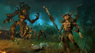 Total War: Warhammer - Gametrailer