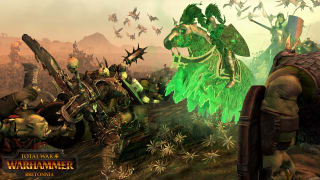 Total War: Warhammer - Gametrailer