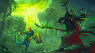 Total War: Warhammer II - Gametrailer