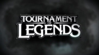 Tournament of Legends - Gametrailer
