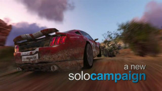 TrackMania 2 Canyon - Platform DLC Trailer