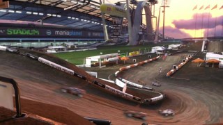 TrackMania 2 Stadium - Announcement Trailer