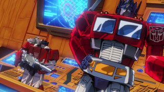 Transformers: Devastation - Gametrailer
