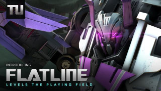 Transformers Universe - Gametrailer