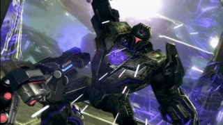 Transformers: War for Cybertron - Gametrailer