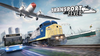 Transport Fever - Gametrailer
