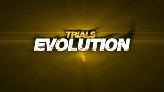 Trials Evolution - Gametrailer