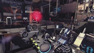 Trials Fusion - Gametrailer