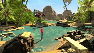 Trials Fusion: The Awesome Max-Edition - Gametrailer