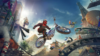 Trials Rising - E3 2019 "Medieval Motor Mayhem" Teaser Trailer