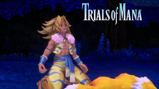 Trials of Mana - Gametrailer