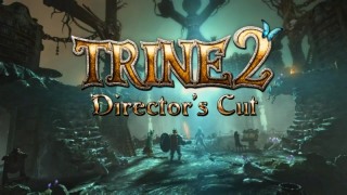 Trine 2 - Wii U Launch Trailer