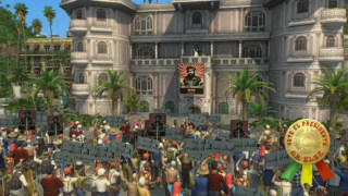 Tropico 3 - Gametrailer