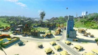 Tropico 4 - Gametrailer