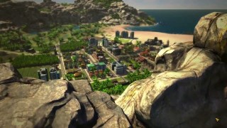 Tropico 5 - Gametrailer