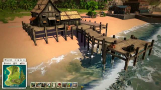 Tropico 5: Waterborne - Gametrailer