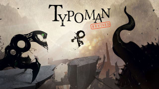 Typoman - Gametrailer