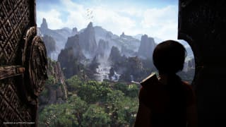 Uncharted: The Lost Legacy - 'Western Ghats' Gameplay Demo Video