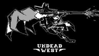 Undead West - Announcement Trailer