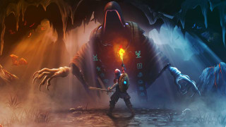 Underworld Ascendant - Gametrailer