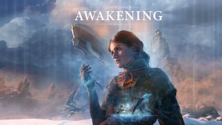 Unknown 9: Awakening - Announcement Trailer