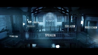 Until Dawn - gamescom 2015 Trailer