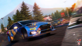 V-Rally 4 - Gametrailer