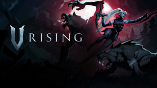 V Rising - Release Date Trailer