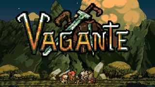 Vagante - Gametrailer