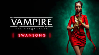 Vampire: The Masquerade: Swansong - Gametrailer