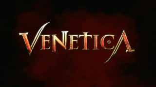 Venetica - Gametrailer