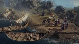 Vikings: Wolves of Midgard - Gametrailer