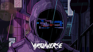 VirtuaVerse - Announcement Trailer