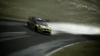 WRC - Gametrailer