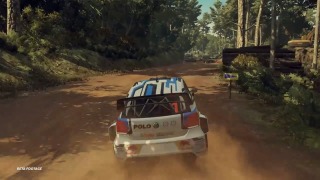WRC 5 - Gametrailer
