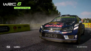 WRC 6 - Gametrailer
