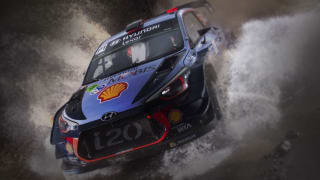 WRC 7 - Gametrailer