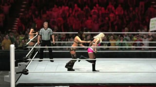 WWE 12 - Gametrailer